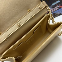 Cheap Dolce &amp; Gabbana D&amp;G AAA Quality Messenger Bags For Women #1240769 Replica Wholesale [$158.00 USD] [ITEM#1240769] on Replica Dolce &amp; Gabbana D&amp;G AAA Quality Messenger Bags