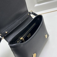 Cheap Dolce &amp; Gabbana D&amp;G AAA Quality Messenger Bags For Women #1240773 Replica Wholesale [$150.00 USD] [ITEM#1240773] on Replica Dolce &amp; Gabbana D&amp;G AAA Quality Messenger Bags