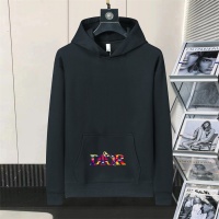 Christian Dior Hoodies Long Sleeved For Men #1240790