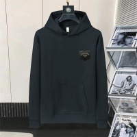 Christian Dior Hoodies Long Sleeved For Men #1240795