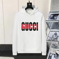 Gucci Hoodies Long Sleeved For Men #1240796