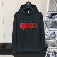 Gucci Hoodies Long Sleeved For Men #1240797