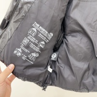 Cheap The North Face Down Feather Coat Long Sleeved For Women #1240806 Replica Wholesale [$155.00 USD] [ITEM#1240806] on Replica The North Face Down Feather Coat