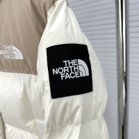 Cheap The North Face Down Feather Coat Long Sleeved For Women #1240807 Replica Wholesale [$108.00 USD] [ITEM#1240807] on Replica The North Face Down Feather Coat