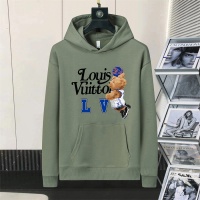 Louis Vuitton LV Hoodies Long Sleeved For Men #1240820