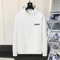 LOEWE Hoodies Long Sleeved For Men #1240825