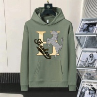 Hermes Hoodies Long Sleeved For Men #1240842