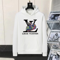 Louis Vuitton LV Hoodies Long Sleeved For Men #1240853