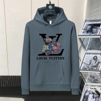 Louis Vuitton LV Hoodies Long Sleeved For Men #1240855