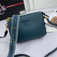 Prada AAA Quality Messenger Bags For Women #1240864