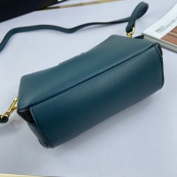 Cheap Prada AAA Quality Messenger Bags For Women #1240864 Replica Wholesale [$88.00 USD] [ITEM#1240864] on Replica Prada AAA Quality Messenger Bags