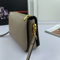 Cheap Prada AAA Quality Messenger Bags For Women #1240867 Replica Wholesale [$88.00 USD] [ITEM#1240867] on Replica Prada AAA Quality Messenger Bags