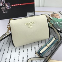 Prada AAA Quality Messenger Bags For Women #1240868