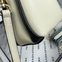 Cheap Prada AAA Quality Messenger Bags For Women #1240868 Replica Wholesale [$88.00 USD] [ITEM#1240868] on Replica Prada AAA Quality Messenger Bags