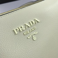 Cheap Prada AAA Quality Messenger Bags For Women #1240868 Replica Wholesale [$88.00 USD] [ITEM#1240868] on Replica Prada AAA Quality Messenger Bags