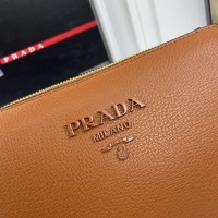 Cheap Prada AAA Quality Messenger Bags For Women #1240869 Replica Wholesale [$88.00 USD] [ITEM#1240869] on Replica Prada AAA Quality Messenger Bags