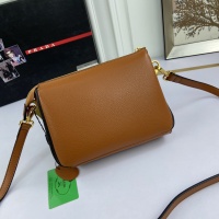 Cheap Prada AAA Quality Messenger Bags For Women #1240869 Replica Wholesale [$88.00 USD] [ITEM#1240869] on Replica Prada AAA Quality Messenger Bags