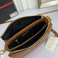 Cheap Prada AAA Quality Messenger Bags For Women #1240869 Replica Wholesale [$88.00 USD] [ITEM#1240869] on Replica Prada AAA Quality Messenger Bags