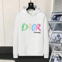 Christian Dior Hoodies Long Sleeved For Men #1240872