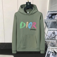 Christian Dior Hoodies Long Sleeved For Men #1240875