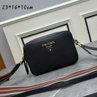 Prada AAA Quality Messenger Bags For Women #1240879