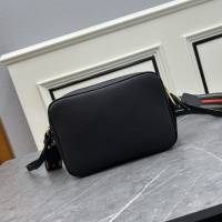 Cheap Prada AAA Quality Messenger Bags For Women #1240879 Replica Wholesale [$92.00 USD] [ITEM#1240879] on Replica Prada AAA Quality Messenger Bags