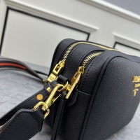 Cheap Prada AAA Quality Messenger Bags For Women #1240879 Replica Wholesale [$92.00 USD] [ITEM#1240879] on Replica Prada AAA Quality Messenger Bags