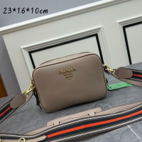 Prada AAA Quality Messenger Bags For Women #1240880