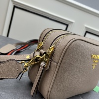 Cheap Prada AAA Quality Messenger Bags For Women #1240880 Replica Wholesale [$92.00 USD] [ITEM#1240880] on Replica Prada AAA Quality Messenger Bags