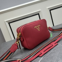 Cheap Prada AAA Quality Messenger Bags For Women #1240881 Replica Wholesale [$92.00 USD] [ITEM#1240881] on Replica Prada AAA Quality Messenger Bags