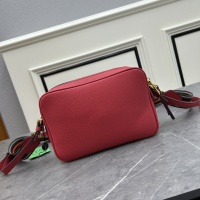 Cheap Prada AAA Quality Messenger Bags For Women #1240881 Replica Wholesale [$92.00 USD] [ITEM#1240881] on Replica Prada AAA Quality Messenger Bags