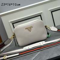 Prada AAA Quality Messenger Bags For Women #1240882