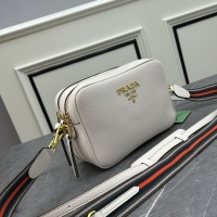 Cheap Prada AAA Quality Messenger Bags For Women #1240882 Replica Wholesale [$92.00 USD] [ITEM#1240882] on Replica Prada AAA Quality Messenger Bags