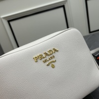 Cheap Prada AAA Quality Messenger Bags For Women #1240882 Replica Wholesale [$92.00 USD] [ITEM#1240882] on Replica Prada AAA Quality Messenger Bags