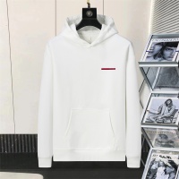 Prada Hoodies Long Sleeved For Men #1240883