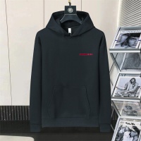 Prada Hoodies Long Sleeved For Men #1240884