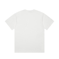 Cheap Burberry T-Shirts Short Sleeved For Men #1240901 Replica Wholesale [$38.00 USD] [ITEM#1240901] on Replica Burberry T-Shirts