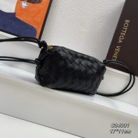 Cheap Bottega Veneta BV AAA Quality Messenger Bags For Women #1240913 Replica Wholesale [$88.00 USD] [ITEM#1240913] on Replica Bottega Veneta BV AAA Quality Messenger Bags