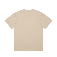 Cheap Fendi T-Shirts Short Sleeved For Men #1240916 Replica Wholesale [$38.00 USD] [ITEM#1240916] on Replica Fendi T-Shirts