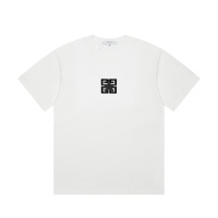 Cheap Givenchy T-Shirts Short Sleeved For Men #1240920 Replica Wholesale [$38.00 USD] [ITEM#1240920] on Replica Givenchy T-Shirts