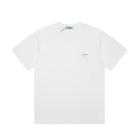 Prada T-Shirts Short Sleeved For Men #1240926