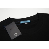 Cheap Prada T-Shirts Short Sleeved For Men #1240929 Replica Wholesale [$38.00 USD] [ITEM#1240929] on Replica Prada T-Shirts