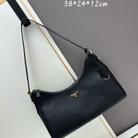 Cheap Prada AAA Quality Shoulder Bags For Women #1240932 Replica Wholesale [$100.00 USD] [ITEM#1240932] on Replica Prada AAA Quality Shoulder Bags