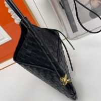 Cheap Bottega Veneta BV AAA Quality Shoulder Bags For Women #1240936 Replica Wholesale [$96.00 USD] [ITEM#1240936] on Replica Bottega Veneta BV AAA Quality Shoulder Bags