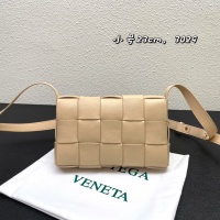 Cheap Bottega Veneta BV AAA Quality Messenger Bags For Women #1240941 Replica Wholesale [$96.00 USD] [ITEM#1240941] on Replica Bottega Veneta BV AAA Quality Messenger Bags