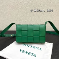 Cheap Bottega Veneta BV AAA Quality Messenger Bags For Women #1240944 Replica Wholesale [$96.00 USD] [ITEM#1240944] on Replica Bottega Veneta BV AAA Quality Messenger Bags