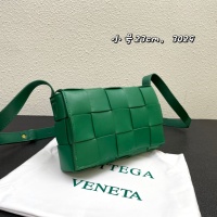 Cheap Bottega Veneta BV AAA Quality Messenger Bags For Women #1240944 Replica Wholesale [$96.00 USD] [ITEM#1240944] on Replica Bottega Veneta BV AAA Quality Messenger Bags