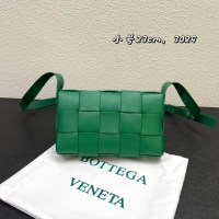 Cheap Bottega Veneta BV AAA Quality Messenger Bags For Women #1240944 Replica Wholesale [$96.00 USD] [ITEM#1240944] on Replica Bottega Veneta BV AAA Quality Messenger Bags