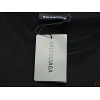 Cheap Balenciaga Hoodies Long Sleeved For Unisex #1240949 Replica Wholesale [$52.00 USD] [ITEM#1240949] on Replica Balenciaga Hoodies