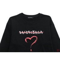 Cheap Balenciaga Hoodies Long Sleeved For Unisex #1240949 Replica Wholesale [$52.00 USD] [ITEM#1240949] on Replica Balenciaga Hoodies